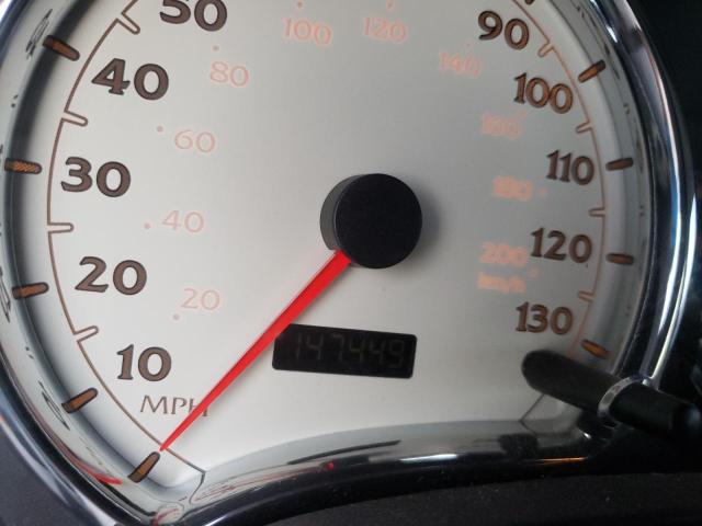 Photo 8 from auction – 2007 SATURN VUE with VIN 5GZCZ53447S876632