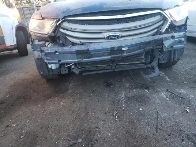 Photo 9 from auction – 2016 FORD TAURUS SE with VIN 1FAHP2D88GG104012