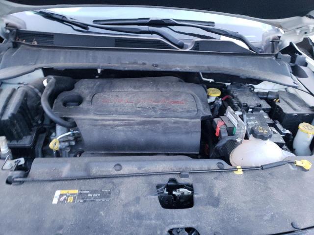Photo 7 from auction – 2018 JEEP COMPASS SP with VIN 3C4NJDABXJT209955