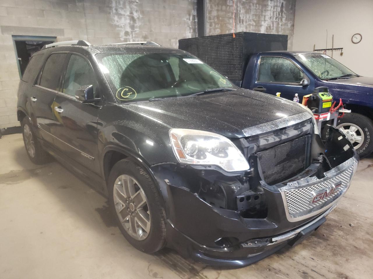GMC ACADIA DEN 2011 con VIN 1GKKVTED0BJ326681 - Foto de la subasta