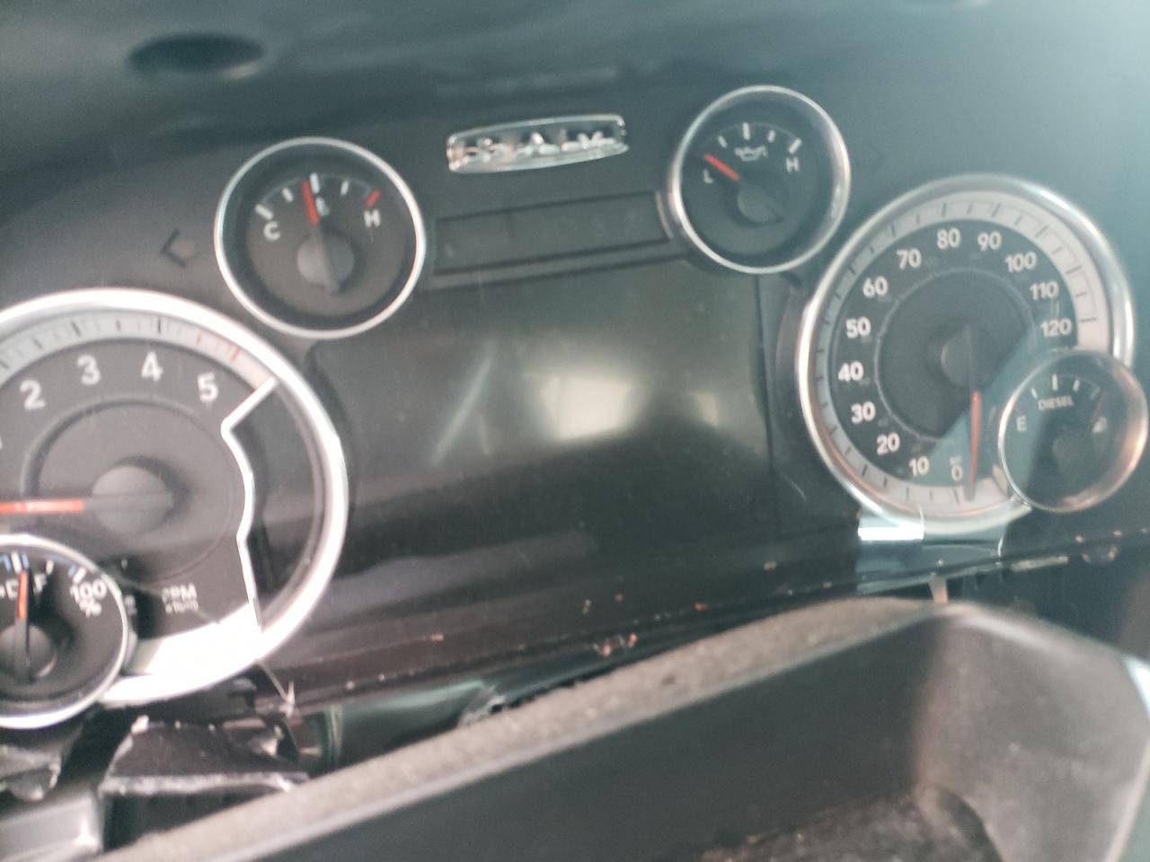 Photo 8 from auction – 2016 RAM 1500 SLT with VIN 1C6RR7LM8GS116069