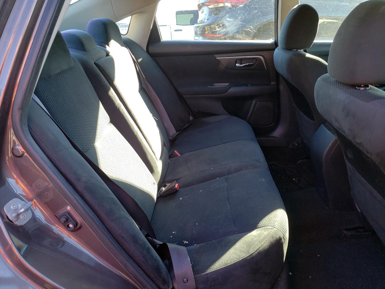 Photo 6 from auction – 2015 NISSAN ALTIMA 2.5 with VIN 1N4AL3AP8FC177157