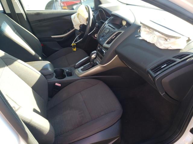 Photo 5 from auction – 2012 FORD FOCUS SEL with VIN 1FAHP3H26CL357181