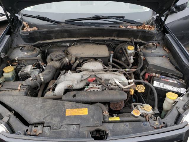 Photo 7 from auction – 2010 SUBARU FORESTER 2 with VIN JF2SH6DC1AH737186