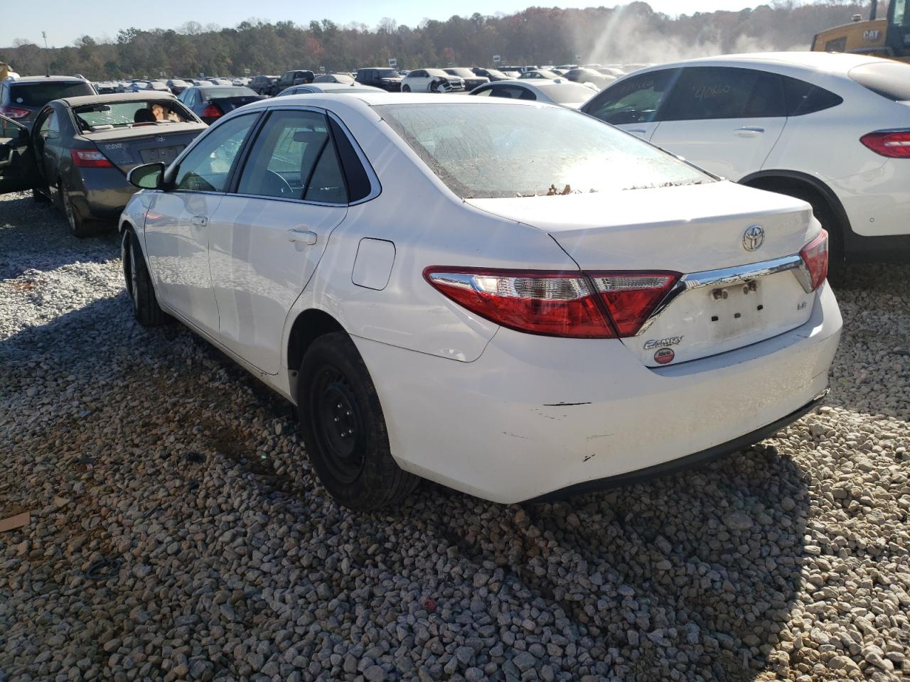 Photo 3 from auction – 2015 TOYOTA CAMRY LE with VIN 4T1BF1FK7FU482002