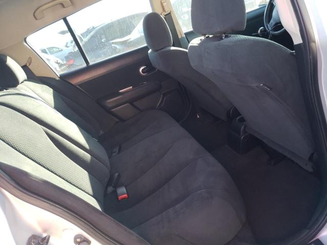 Photo 6 from auction – 2012 NISSAN VERSA with VIN 3N1BC1CP0CK252362