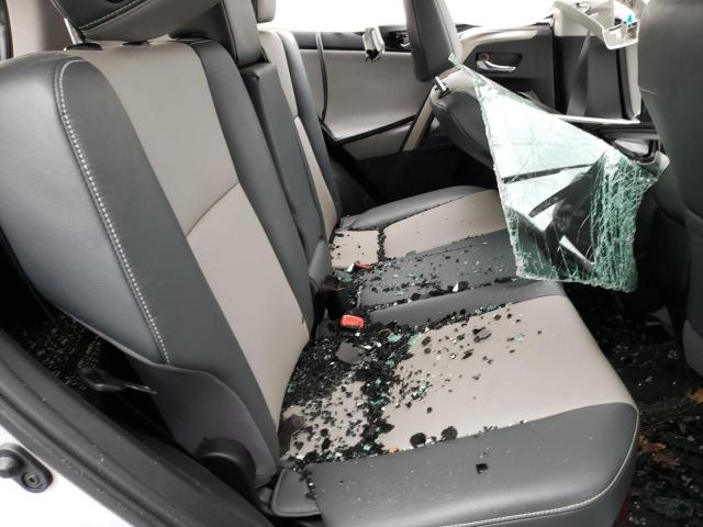Photo 6 from auction – 2015 TOYOTA RAV4 LIMIT with VIN 2T3DFREV3FW352356