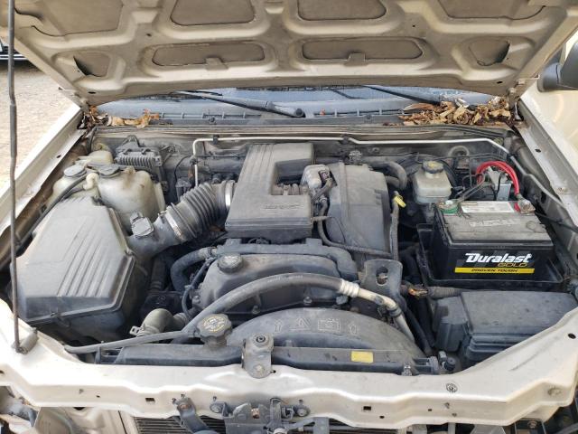 Photo 7 from auction – 2004 CHEVROLET COLORADO with VIN 1GCDS136748106342
