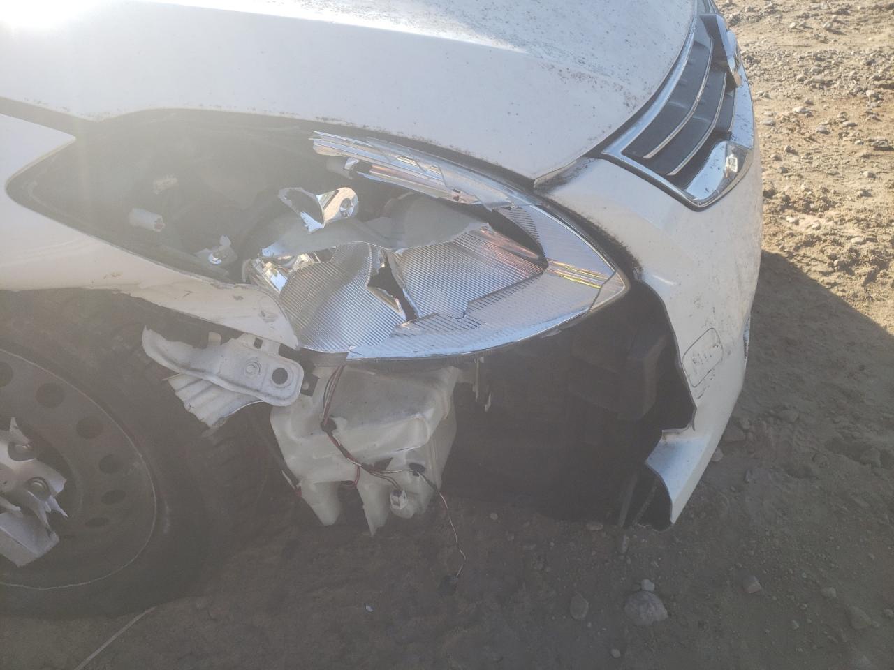 Photo 9 from auction – 2012 NISSAN ALTIMA BAS with VIN 1N4AL2AP6CC114273