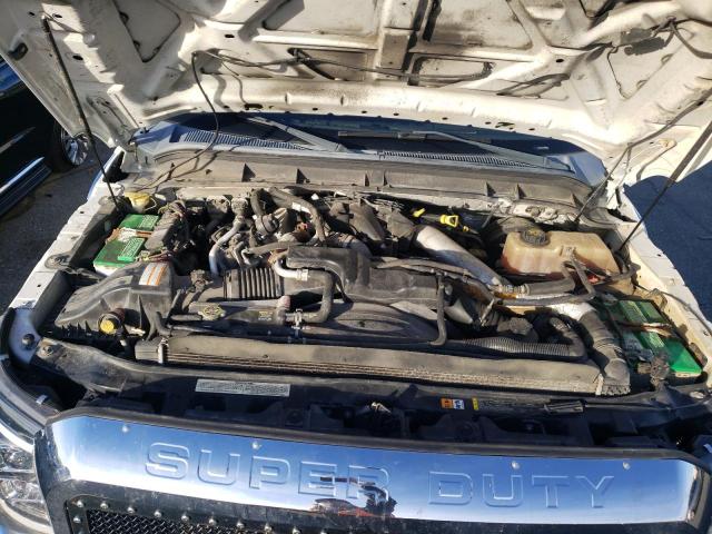 Foto 7 de la subasta – 2011 FORD F250 SUPER con VIN 1FT7W2BT2BEC62026