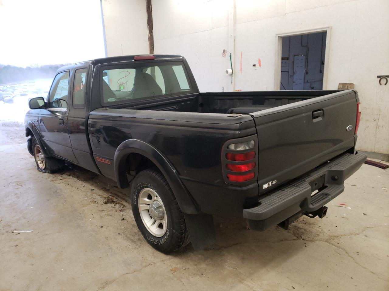 Photo 3 from auction – 2001 FORD RANGER SUP with VIN 1FTYR14E51PB32748