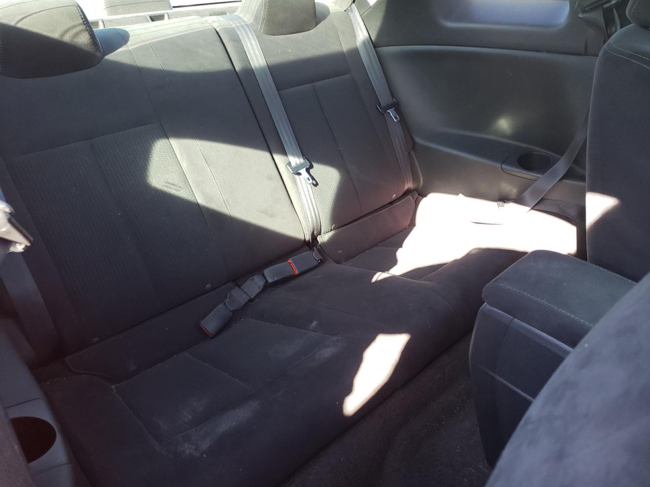 Photo 6 from auction – 2010 NISSAN ALTIMA S with VIN 1N4AL2EP5AC188906