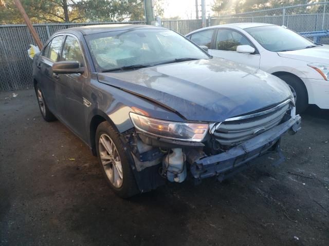 FORD TAURUS SE 2016 with VIN 1FAHP2D88GG104012 - Photo from auction