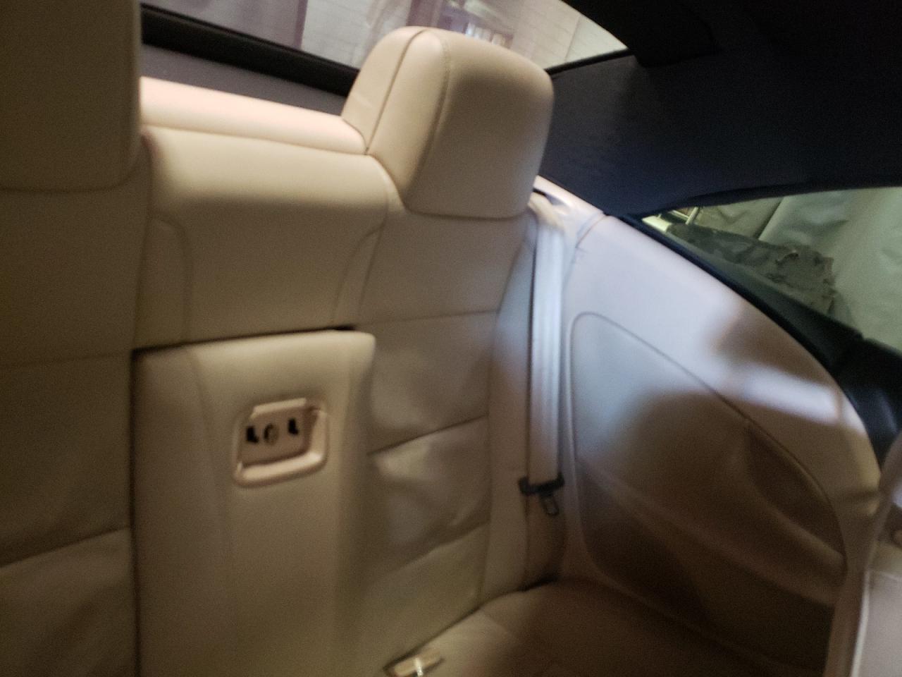 Photo 6 from auction – 2008 VOLKSWAGEN EOS LUX with VIN WVWFA71F98V012407