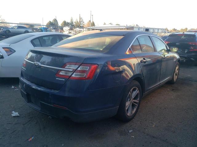 Photo 4 from auction – 2016 FORD TAURUS SE with VIN 1FAHP2D88GG104012
