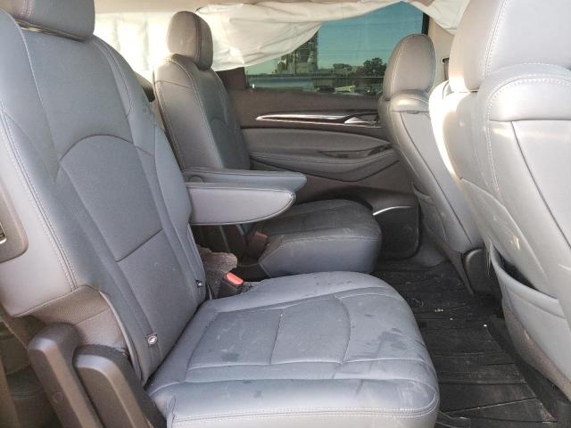 Photo 6 from auction – 2020 BUICK ENCLAVE ES with VIN 5GAERBKW0LJ282424