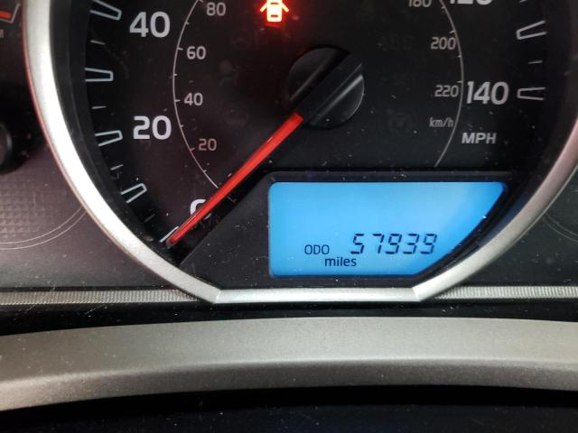 Photo 8 from auction – 2015 TOYOTA RAV4 XLE with VIN 2T3RFREV9FW239226