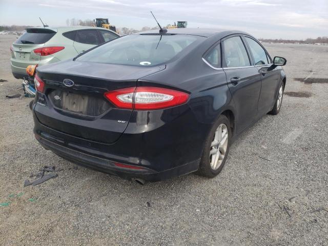 Photo 4 from auction – 2015 FORD FUSION SE with VIN 3FA6P0H77FR202047
