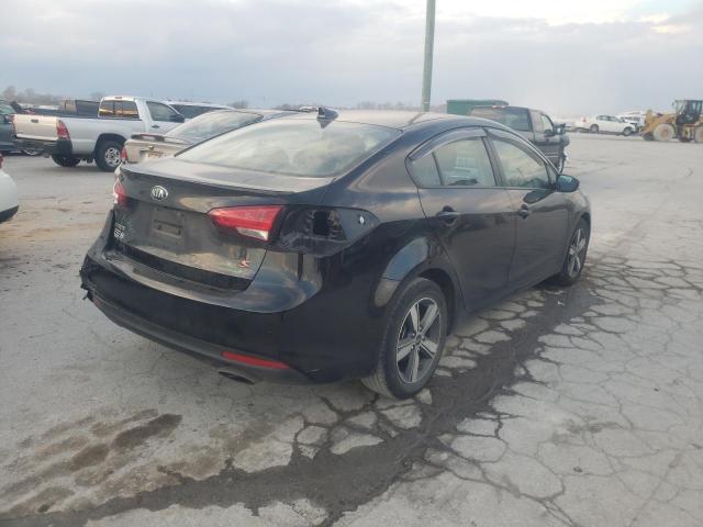 Photo 4 from auction – 2018 KIA FORTE LX with VIN 3KPFL4A75JE248113