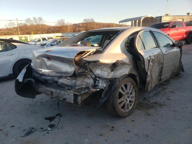 Photo 4 from auction – 2007 SATURN AURA XE with VIN 1G8ZS57N77F176299