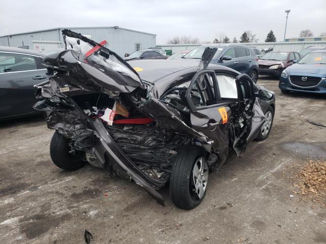 Photo 4 from auction – 2018 KIA FORTE LX with VIN 3KPFL4A74JE219170