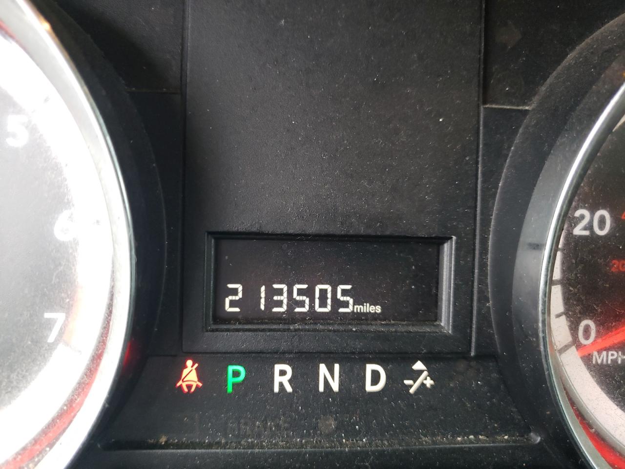 Photo 8 from auction – 2016 DODGE GRAND CARA with VIN 2C4RDGBG9GR262260