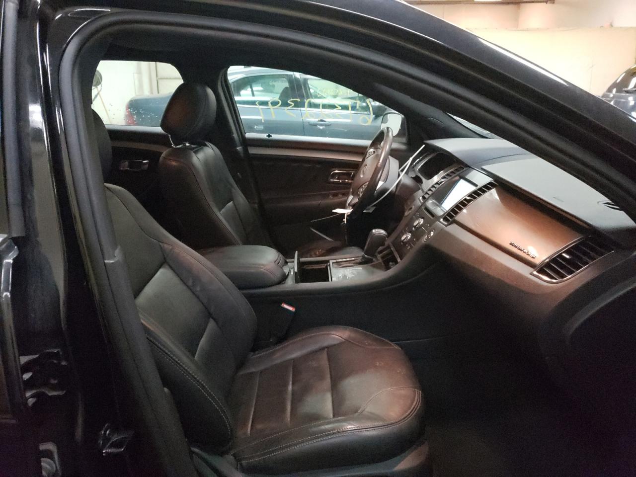 Photo 5 from auction – 2014 FORD TAURUS SEL with VIN 1FAHP2E80EG164412