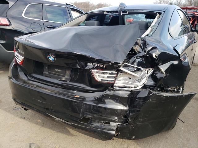 Foto 9 de la subasta – 2014 BMW 428 XI con VIN WBA3N9C52EF722470