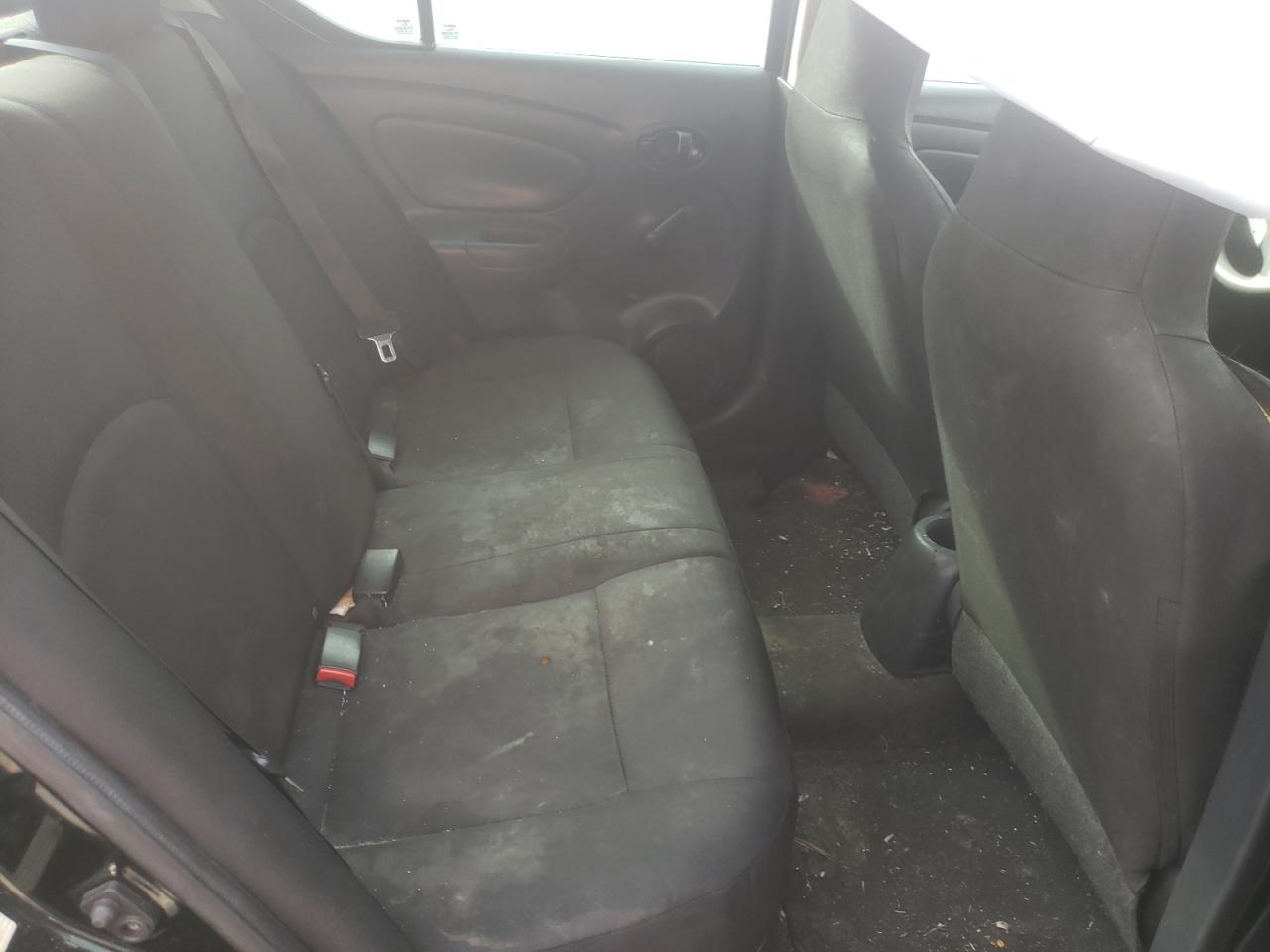 Photo 6 from auction – 2015 NISSAN VERSA S with VIN 3N1CN7AP1FL937764