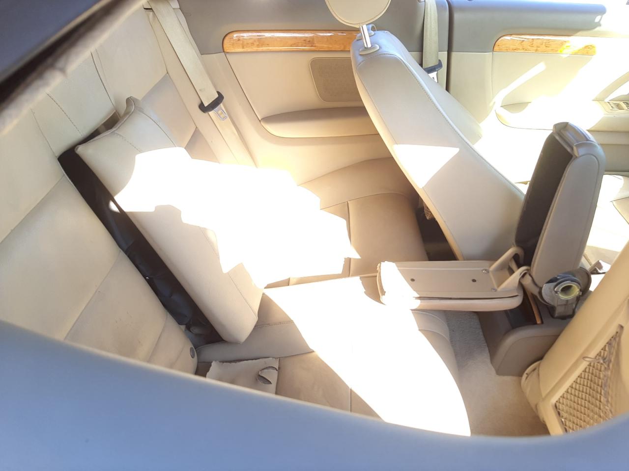 Photo 6 from auction – 2009 AUDI A4 2.0T CA with VIN WAUDF48HX9K011345