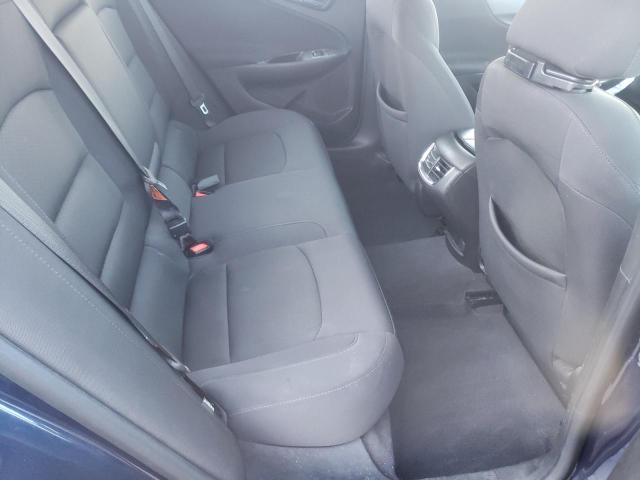 Photo 6 from auction – 2017 CHEVROLET MALIBU LT with VIN 1G1ZE5ST3HF138162