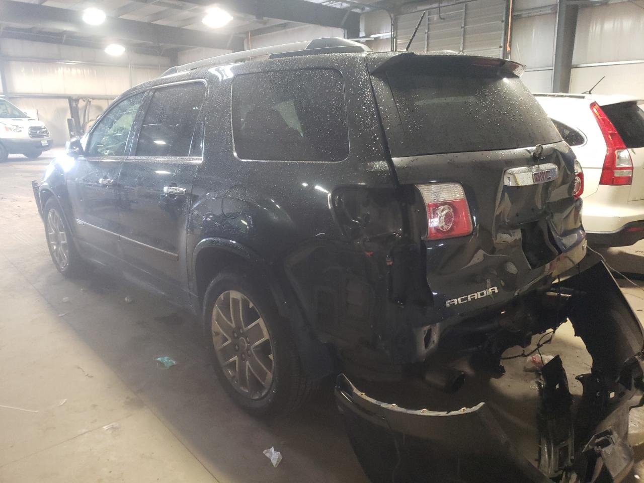 Photo 3 from auction – 2011 GMC ACADIA DEN with VIN 1GKKVTED0BJ326681