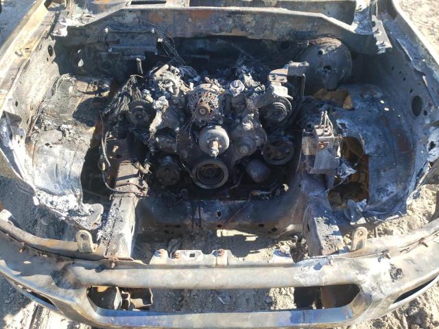 Photo 7 from auction – 2004 FORD F150 with VIN 1FTPX14504NB42931