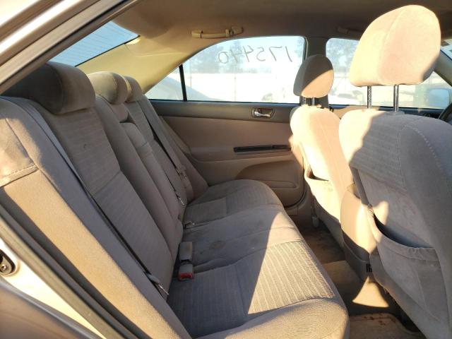 Photo 6 from auction – 2005 TOYOTA CAMRY LE with VIN 4T1BE32K65U949932