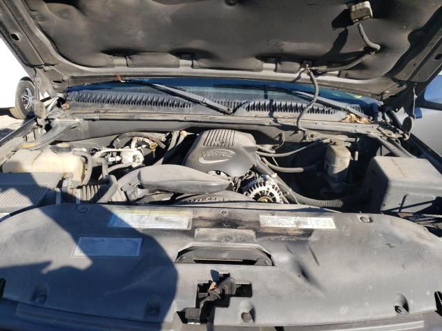 Photo 7 from auction – 2001 CHEVROLET SILVERADO with VIN 1GCEK19T51E115541