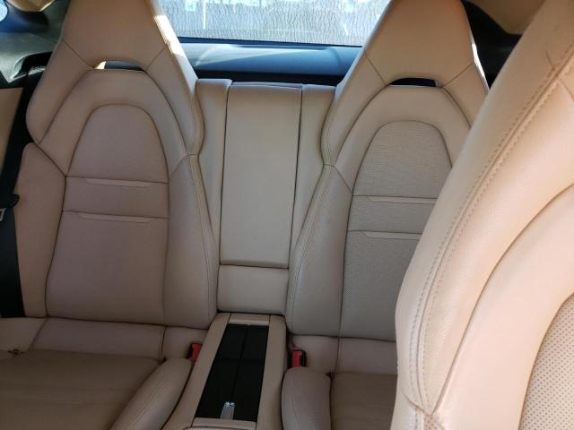 Photo 6 from auction – 2018 PORSCHE PANAMERA 4 with VIN WP0AB2A70JL134223