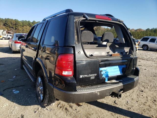 Photo 3 from auction – 2005 FORD EXPLORER X with VIN 1FMZU73E75UB79533