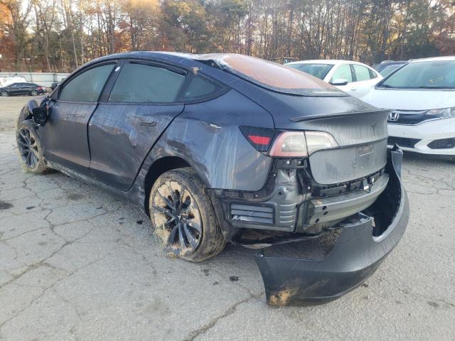 Photo 3 from auction – 2018 TESLA MODEL 3 with VIN 5YJ3E1EA3JF032014