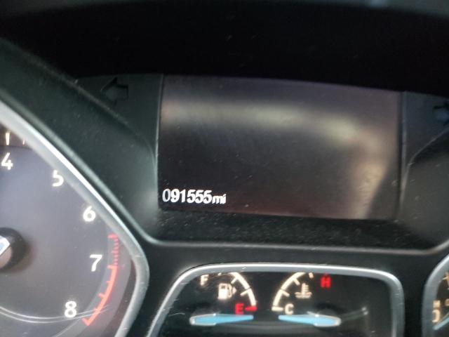 Photo 8 from auction – 2015 FORD FOCUS SE with VIN 1FADP3K22FL223358