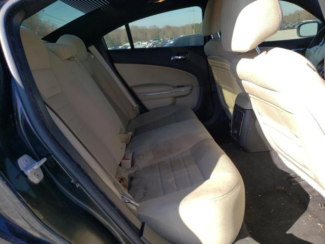 Photo 6 from auction – 2013 DODGE CHARGER SE with VIN 2C3CDXBG3DH580094