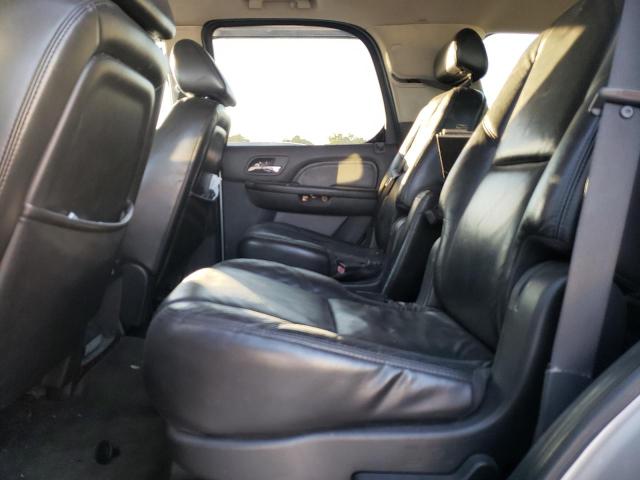 Photo 6 from auction – 2007 CADILLAC ESCALADE L with VIN 1GYEC63857R364738