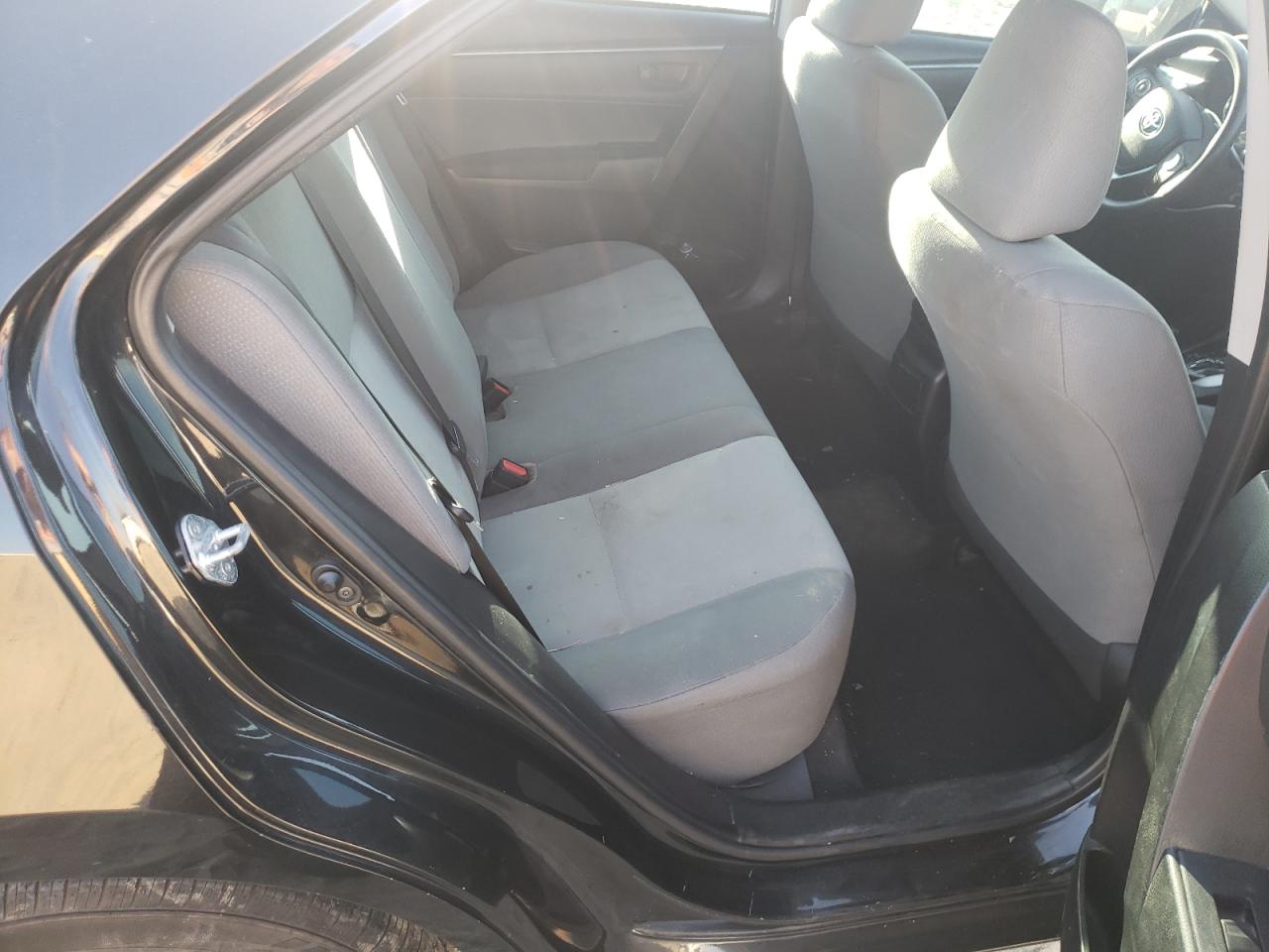 Photo 6 from auction – 2016 TOYOTA COROLLA L with VIN 2T1BURHE1GC658265