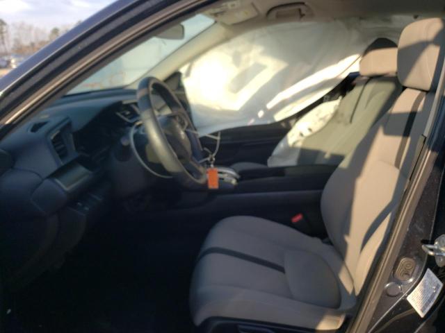 Photo 5 from auction – 2018 HONDA CIVIC LX with VIN 2HGFC2F59JH603608