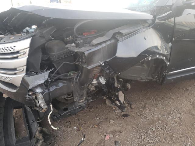 Photo 10 from auction – 2015 FORD EXPLORER X with VIN 1FM5K8D82FGB45227