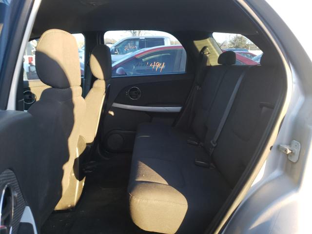 Photo 6 from auction – 2008 PONTIAC TORRENT with VIN 2CKDL33FX86289572