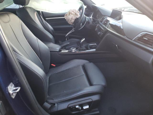 Фото 5 с аукциона – 2016 BMW 340 XI с VIN WBA8B7C50GK368560