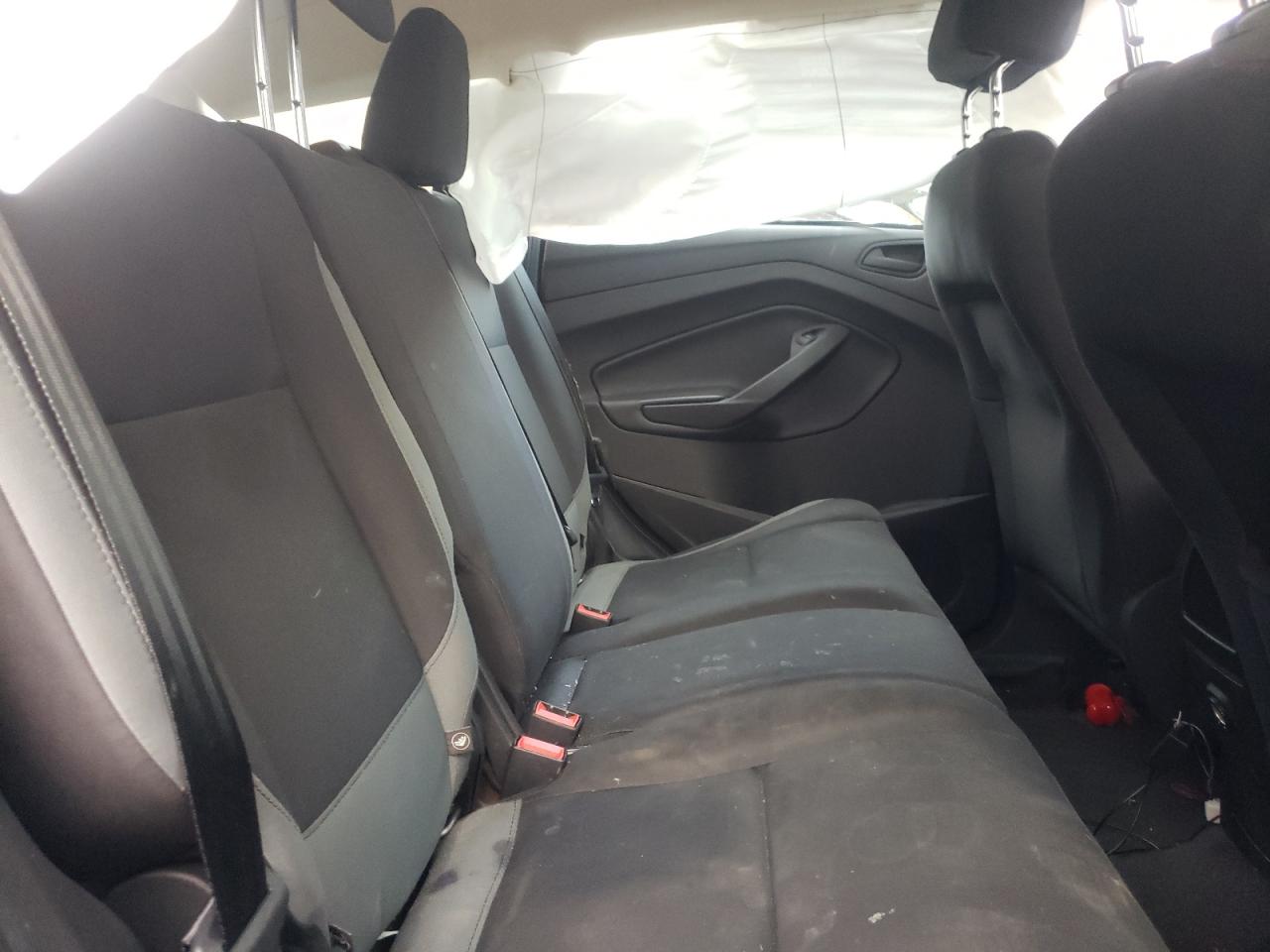 Photo 6 from auction – 2016 FORD ESCAPE S with VIN 1FMCU0F78GUC20717