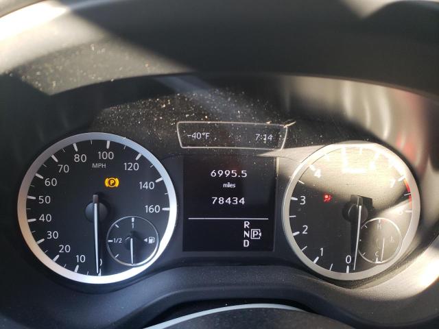 Photo 8 from auction – 2018 INFINITI QX30 BASE with VIN SJKCH5CP3JA053506