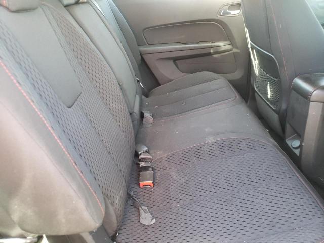 Photo 6 from auction – 2015 CHEVROLET EQUINOX LS with VIN 2GNALAEK2F6389582