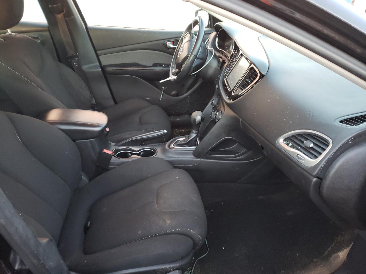 Photo 5 from auction – 2013 DODGE DART SXT with VIN 1C3CDFBAXDD297596